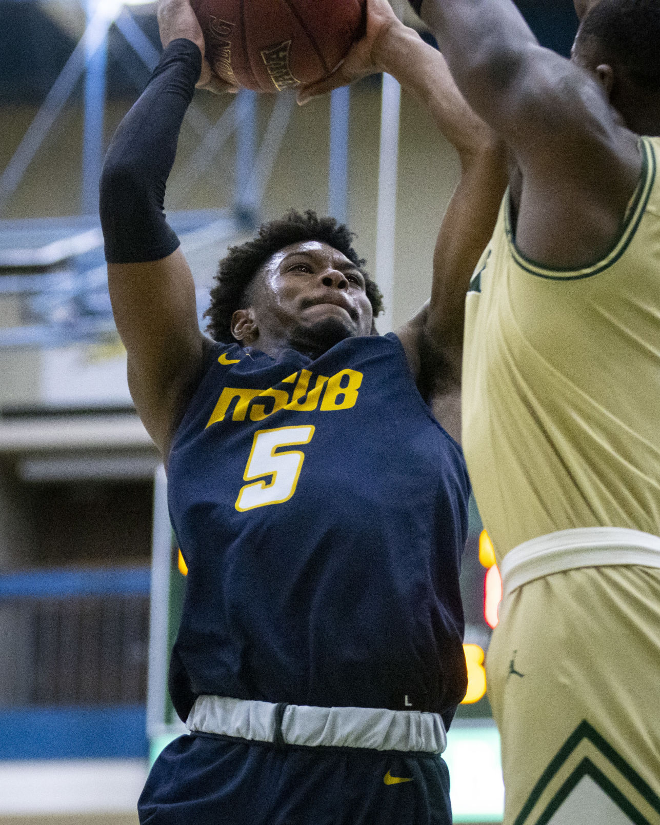 MSU Billings vs. Rocky Mountain College